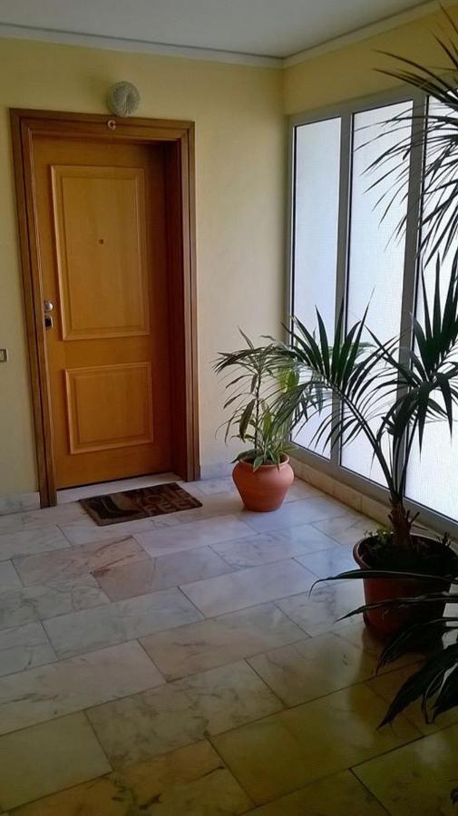Tranquil Ocean View Apartment Funchal  Ngoại thất bức ảnh