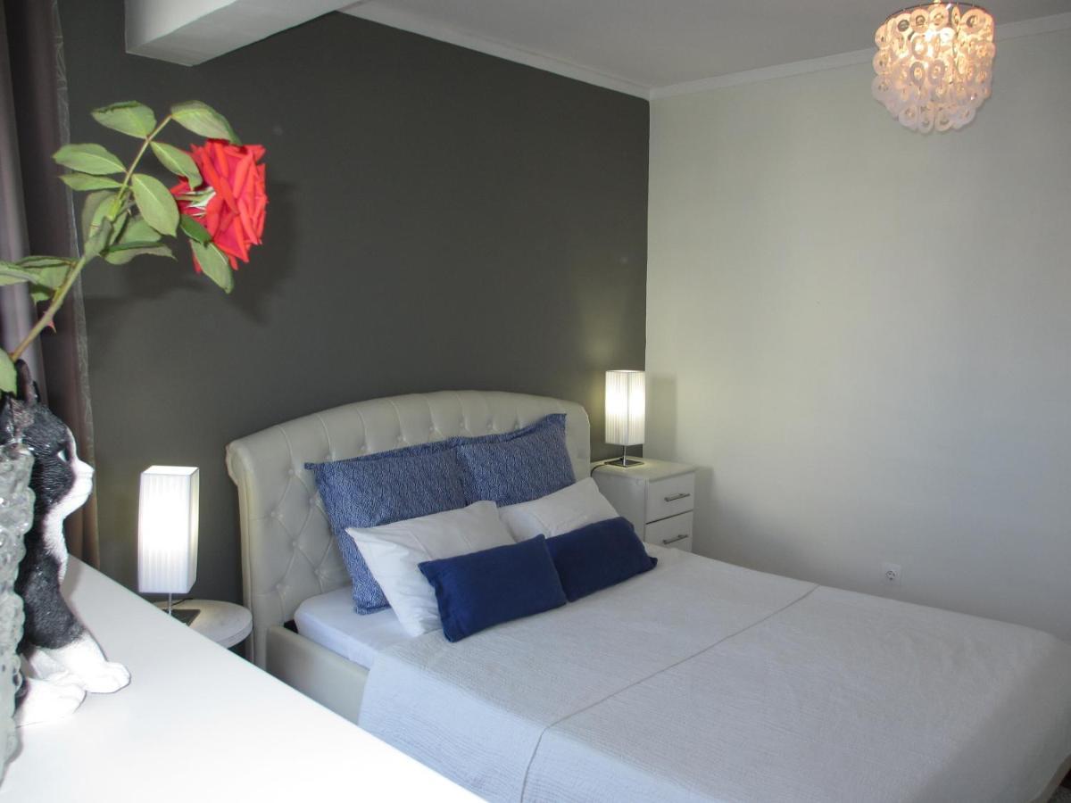 Tranquil Ocean View Apartment Funchal  Ngoại thất bức ảnh